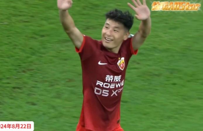 关于武磊再度上演帽子戏法，曼联后防线成筛子！的信息